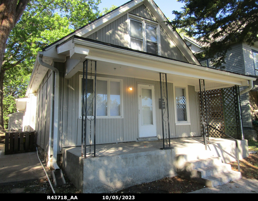 exterior photo of primary building or land of the property