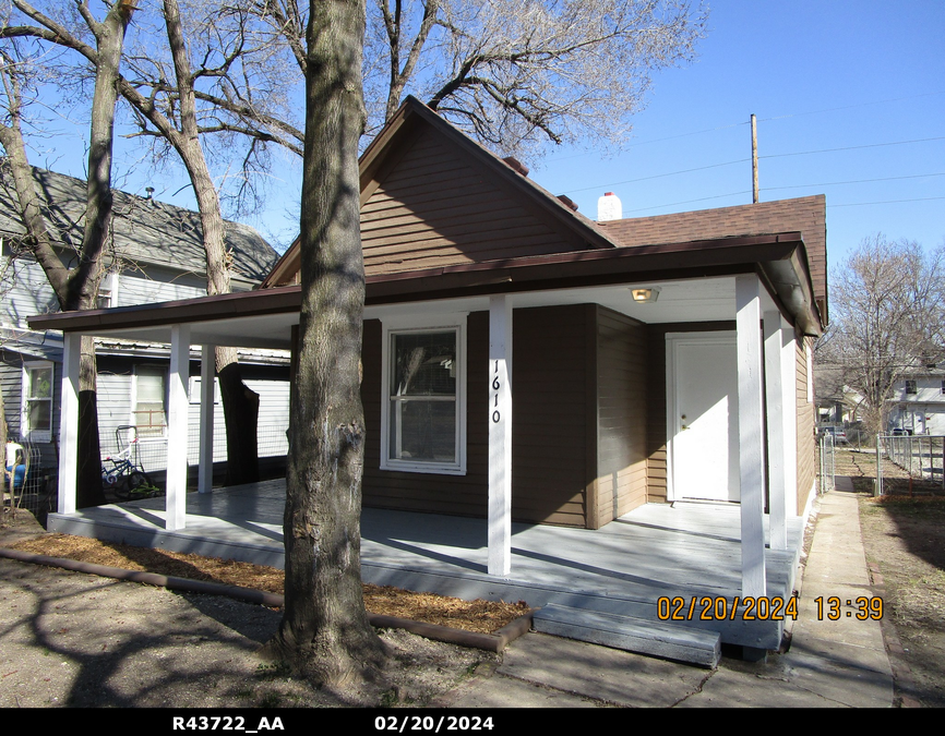exterior photo of primary building or land of the property