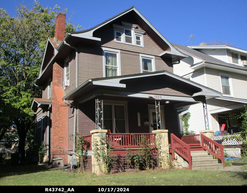 exterior photo of primary building or land of the property