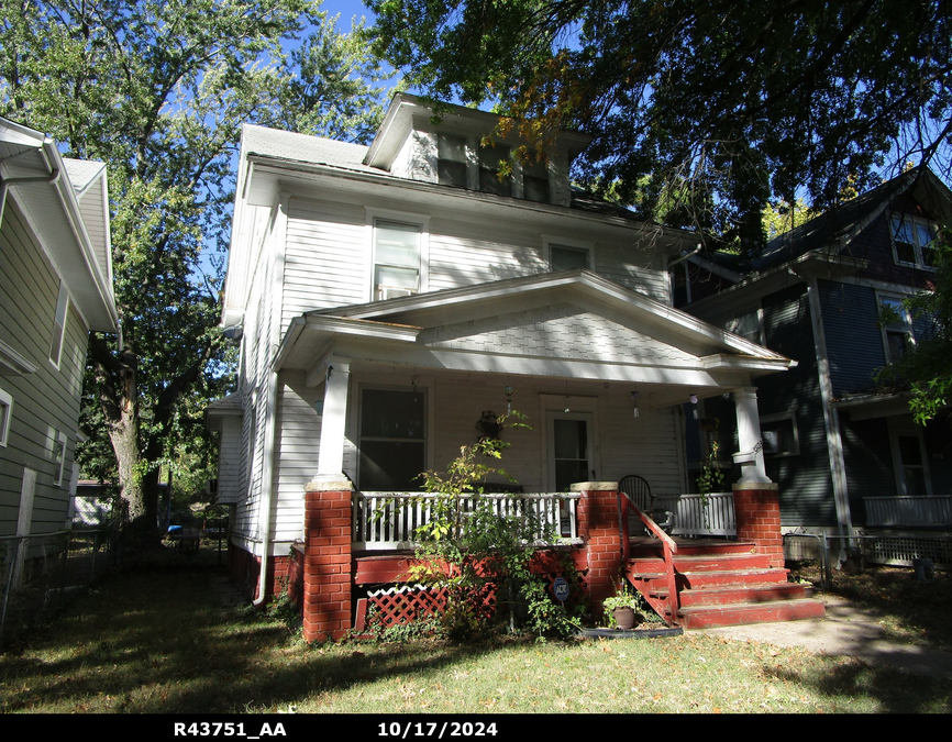 exterior photo of primary building or land of the property