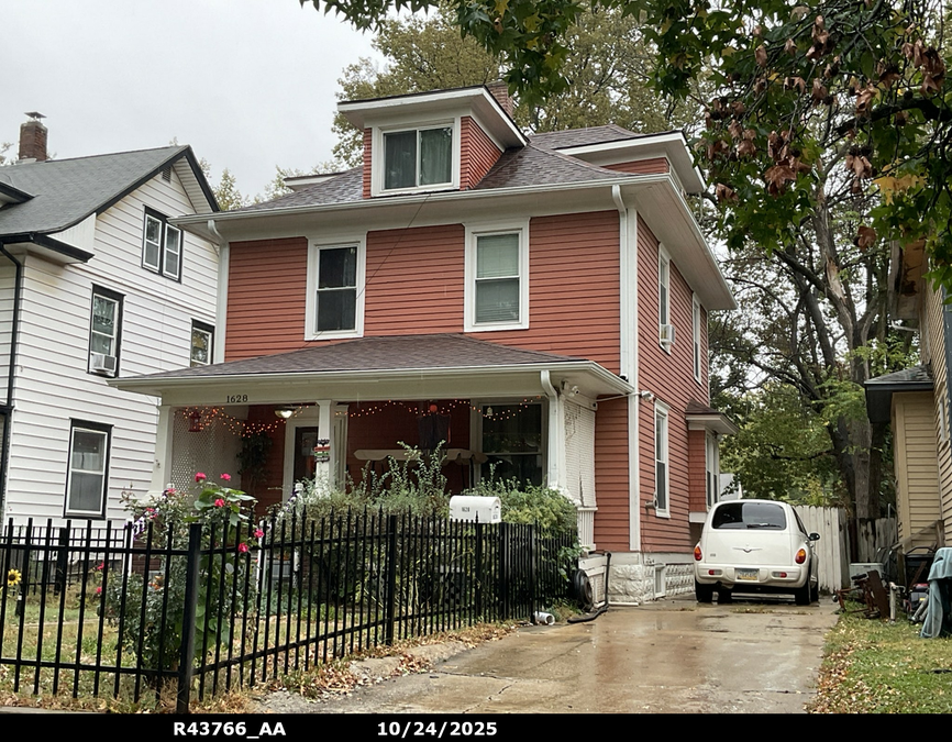 exterior photo of primary building or land of the property