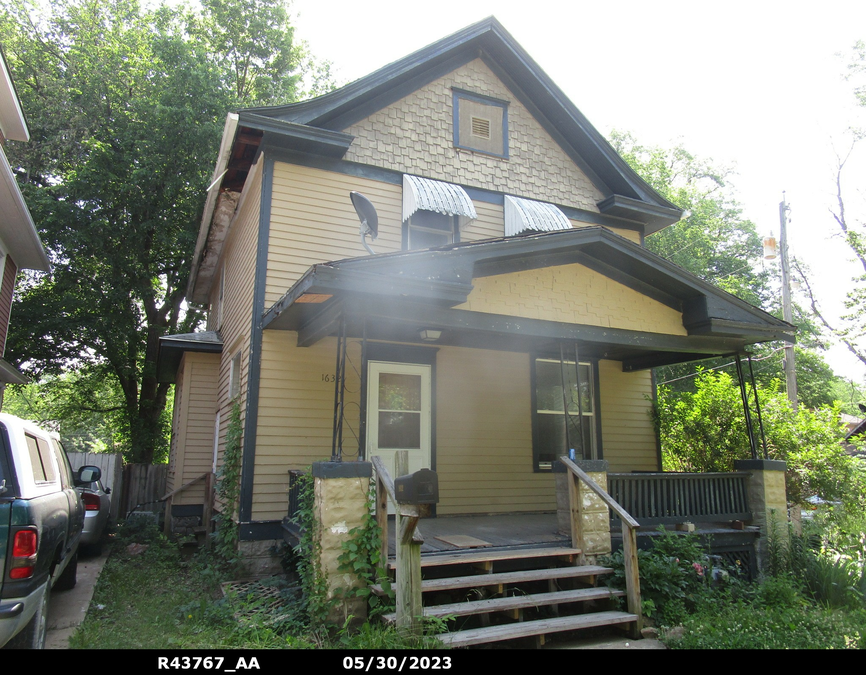 exterior photo of primary building or land of the property