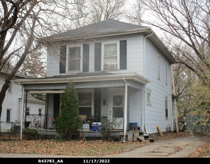exterior photo of primary building or land of the property