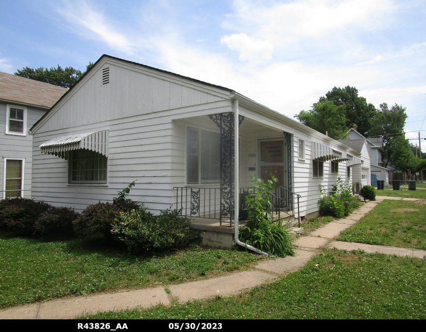 exterior photo of primary building or land of the property