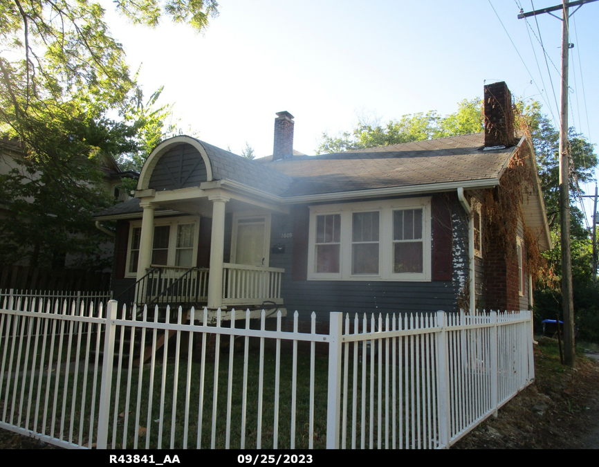 exterior photo of primary building or land of the property