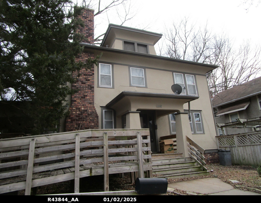 exterior photo of primary building or land of the property