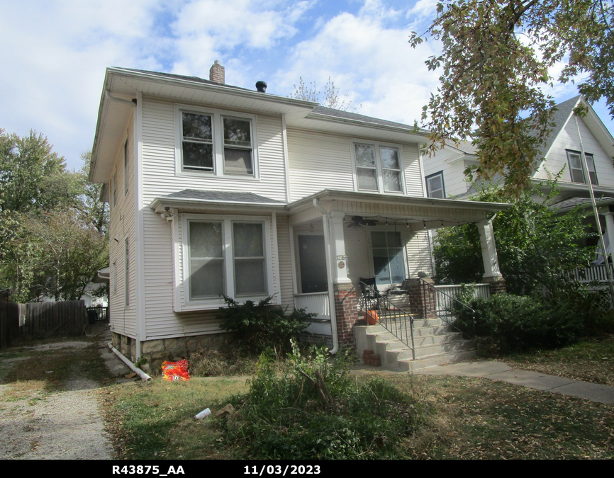 exterior photo of primary building or land of the property