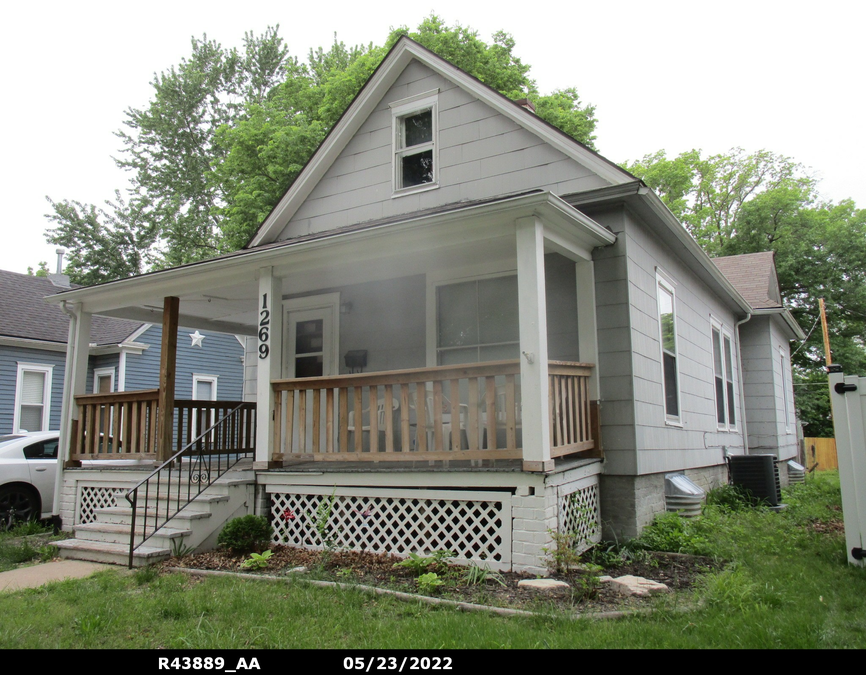 exterior photo of primary building or land of the property