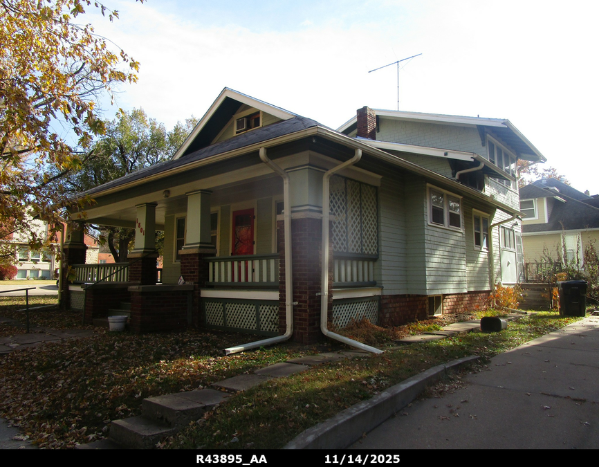 exterior photo of primary building or land of the property