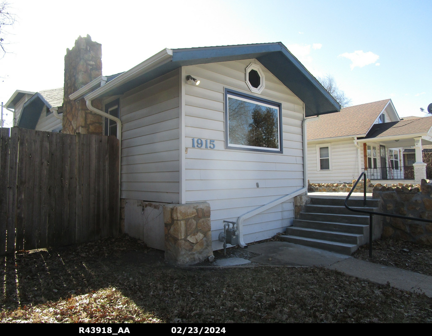 exterior photo of primary building or land of the property