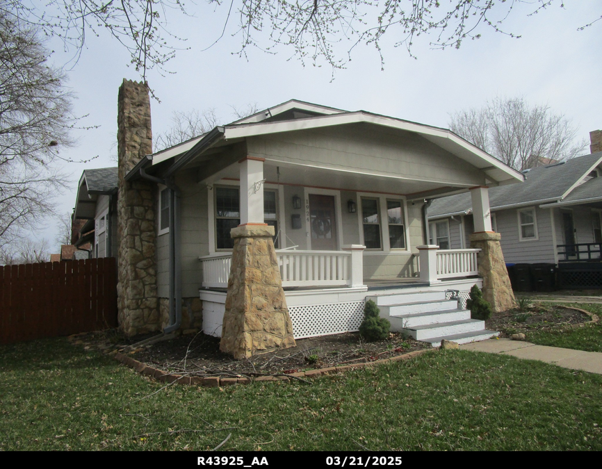 exterior photo of primary building or land of the property