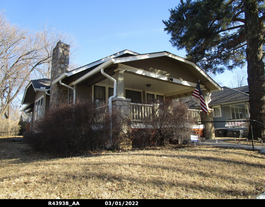 exterior photo of primary building or land of the property