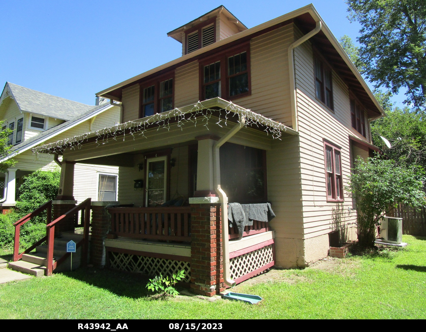 exterior photo of primary building or land of the property