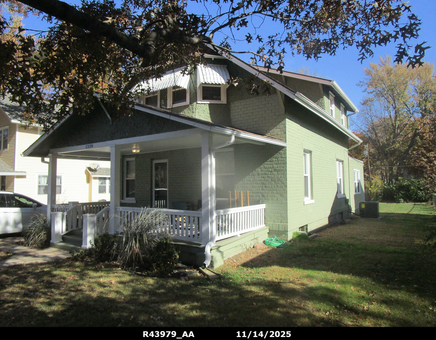 exterior photo of primary building or land of the property