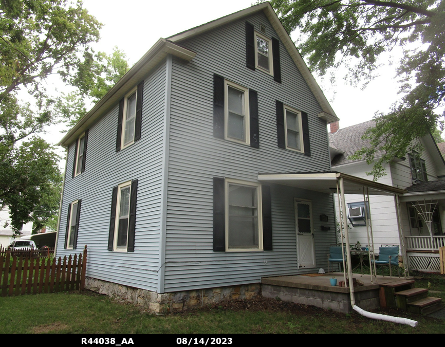 exterior photo of primary building or land of the property