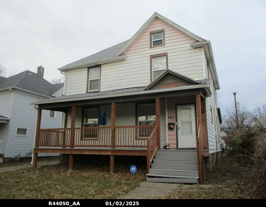 exterior photo of primary building or land of the property