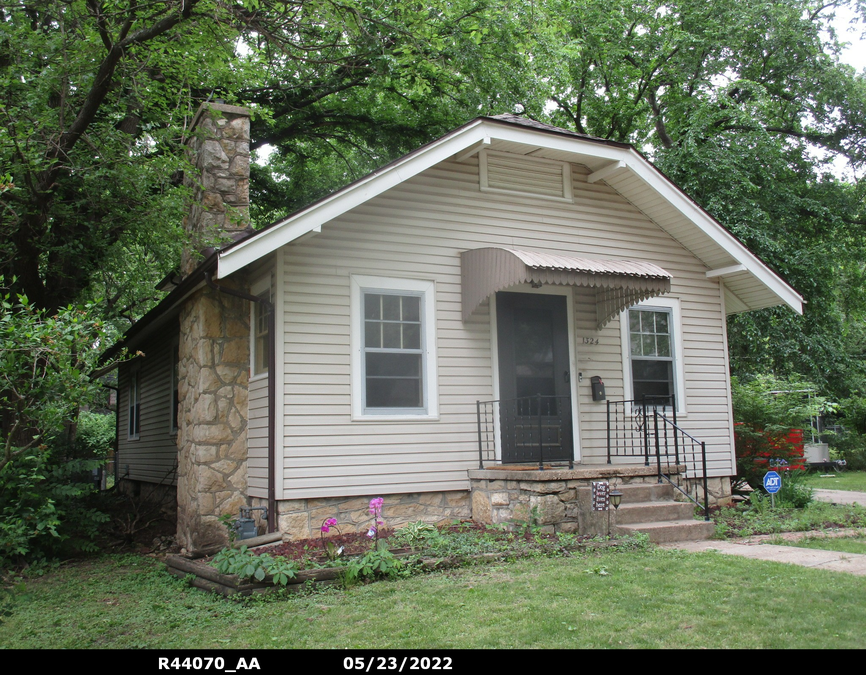 exterior photo of primary building or land of the property