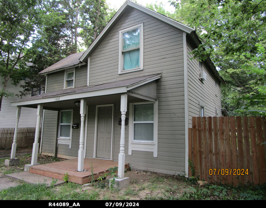 exterior photo of primary building or land of the property