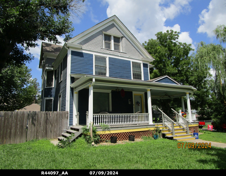 exterior photo of primary building or land of the property