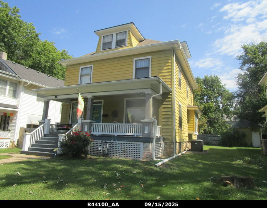 exterior photo of primary building or land of the property