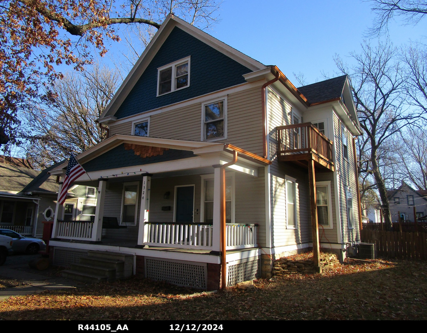 exterior photo of primary building or land of the property