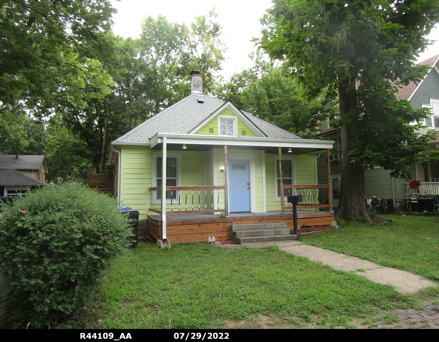 exterior photo of primary building or land of the property