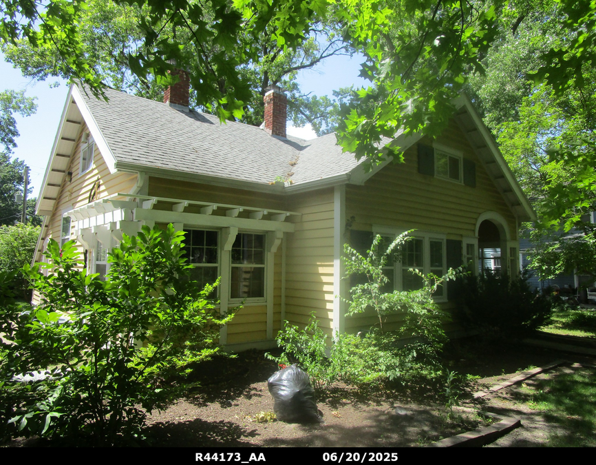 exterior photo of primary building or land of the property
