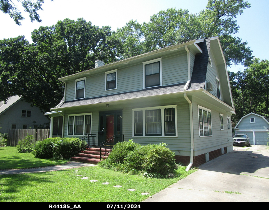 exterior photo of primary building or land of the property