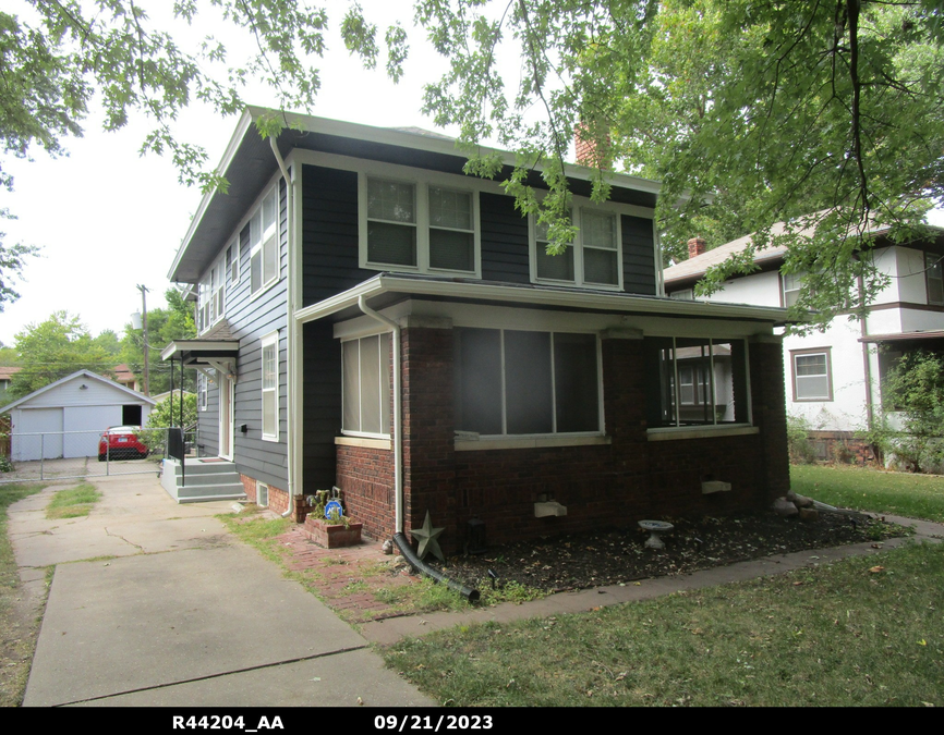 exterior photo of primary building or land of the property
