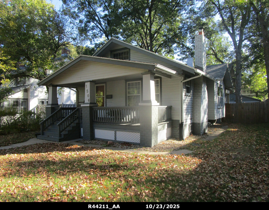 exterior photo of primary building or land of the property