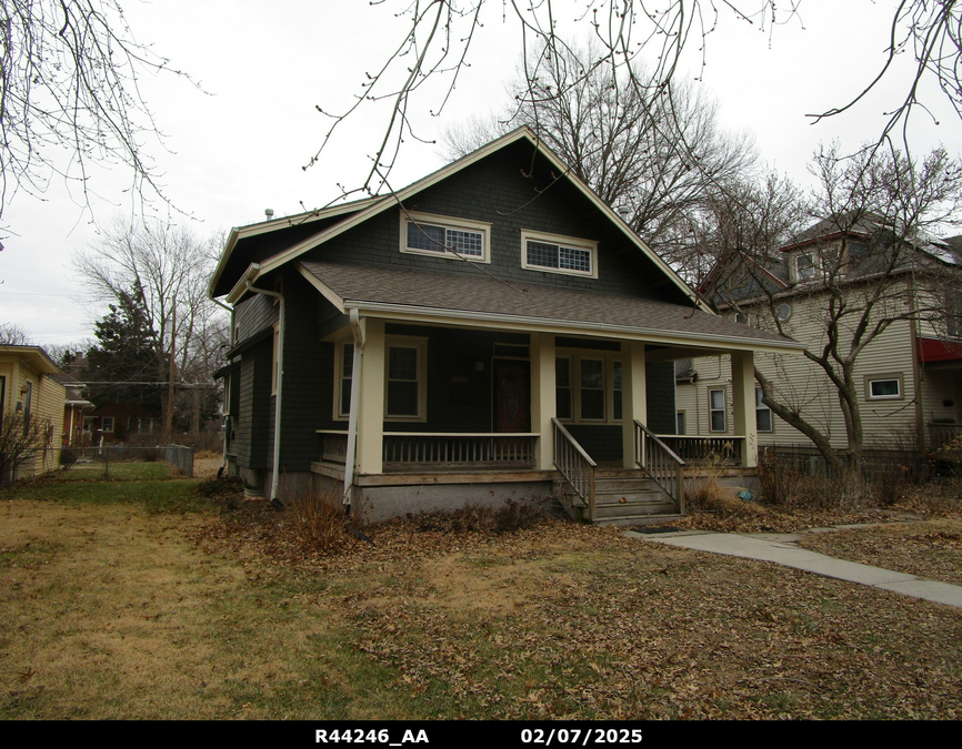 exterior photo of primary building or land of the property