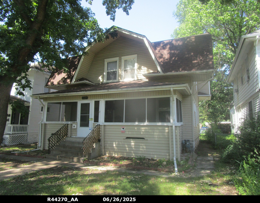 exterior photo of primary building or land of the property