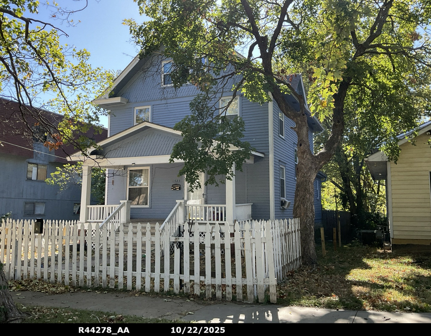 exterior photo of primary building or land of the property