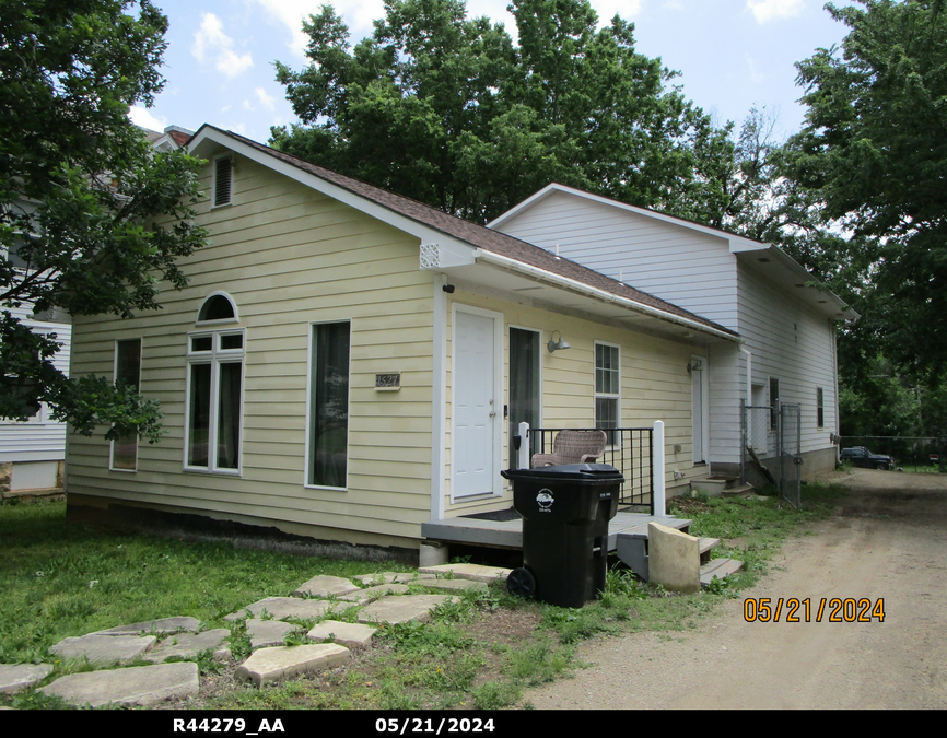 exterior photo of primary building or land of the property