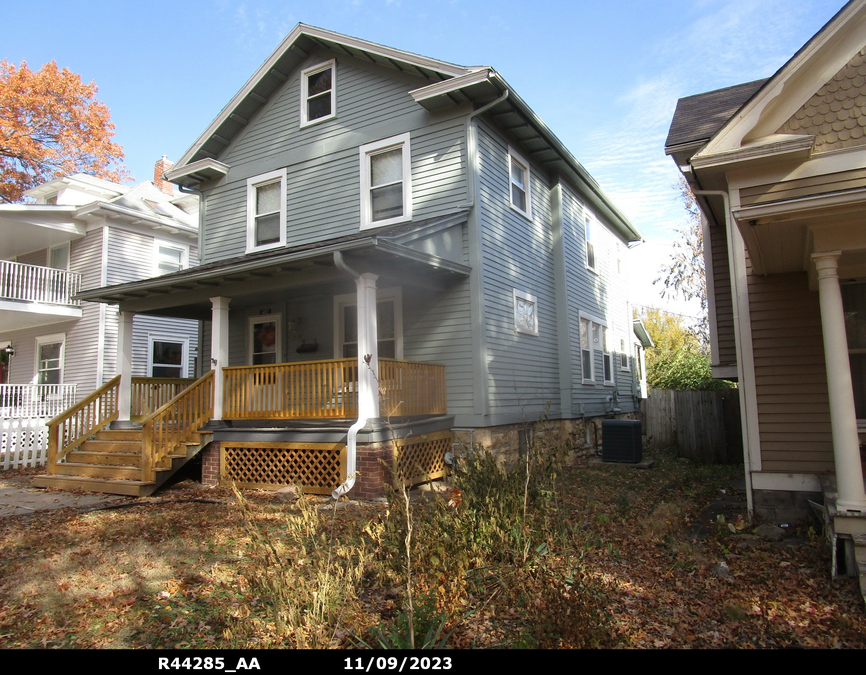 exterior photo of primary building or land of the property