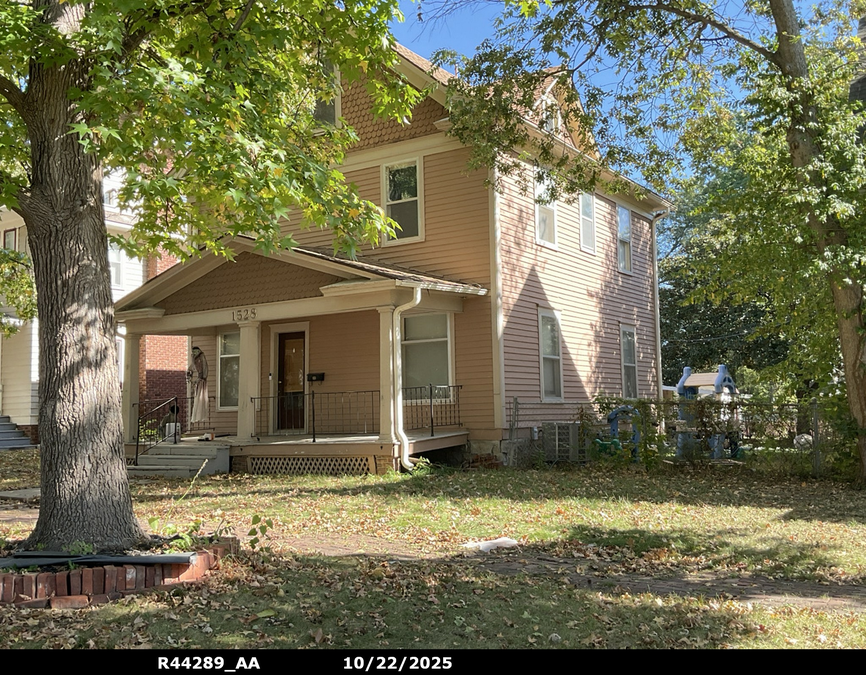 exterior photo of primary building or land of the property