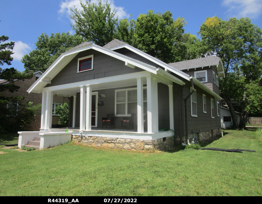 exterior photo of primary building or land of the property