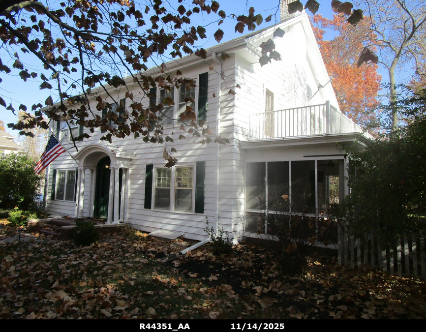 exterior photo of primary building or land of the property