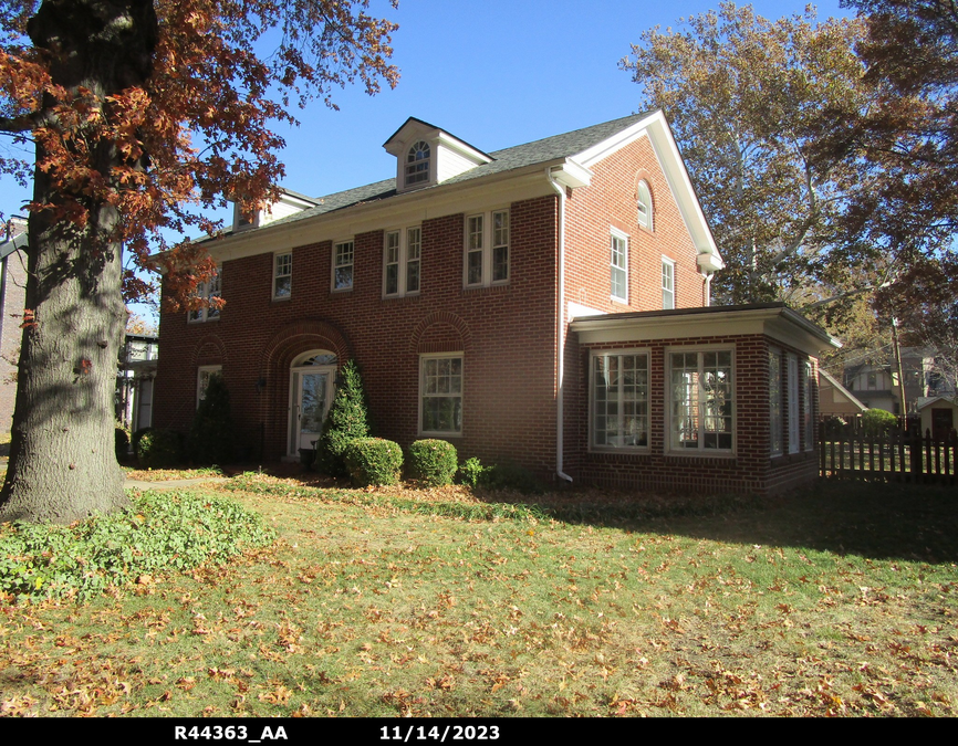 exterior photo of primary building or land of the property