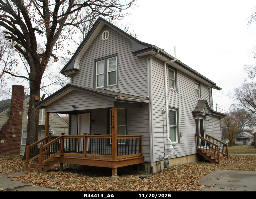 exterior photo of primary building or land of the property