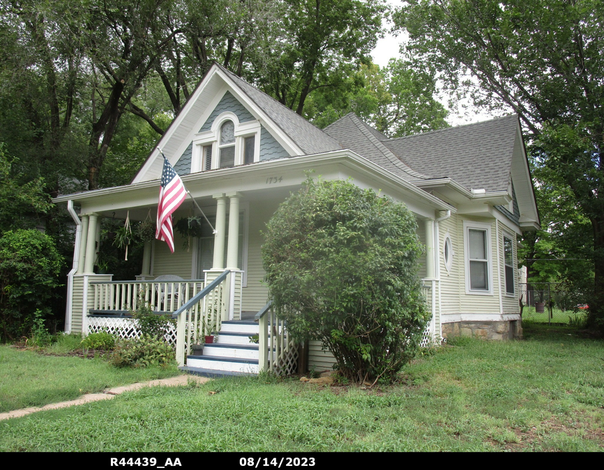 exterior photo of primary building or land of the property