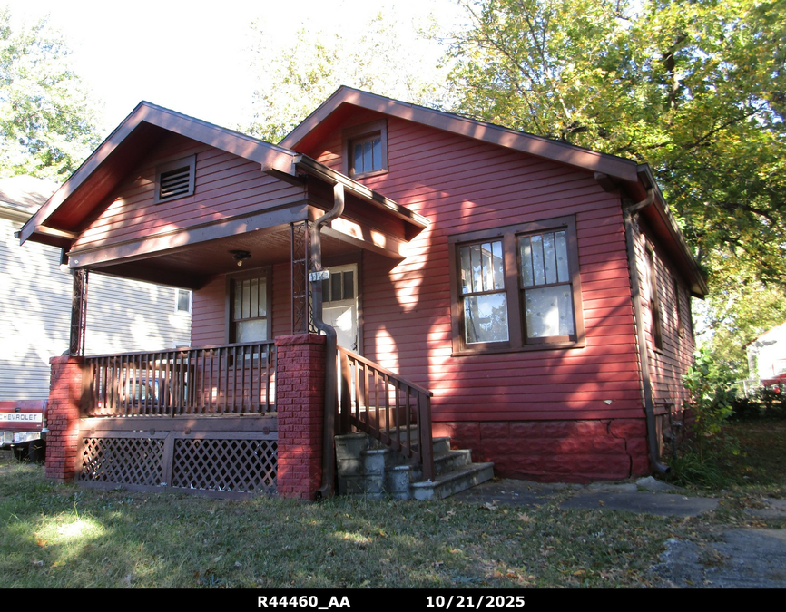 exterior photo of primary building or land of the property