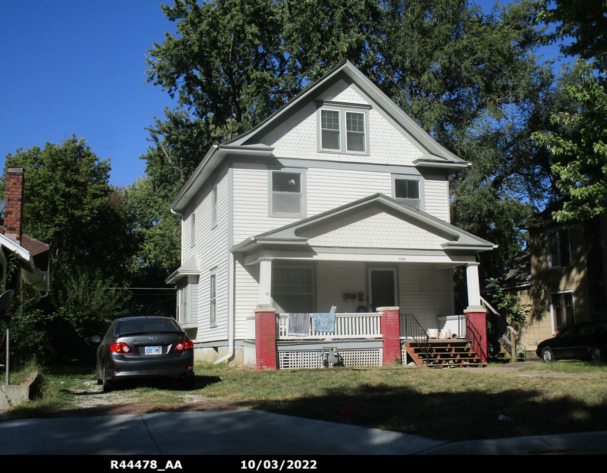 exterior photo of primary building or land of the property