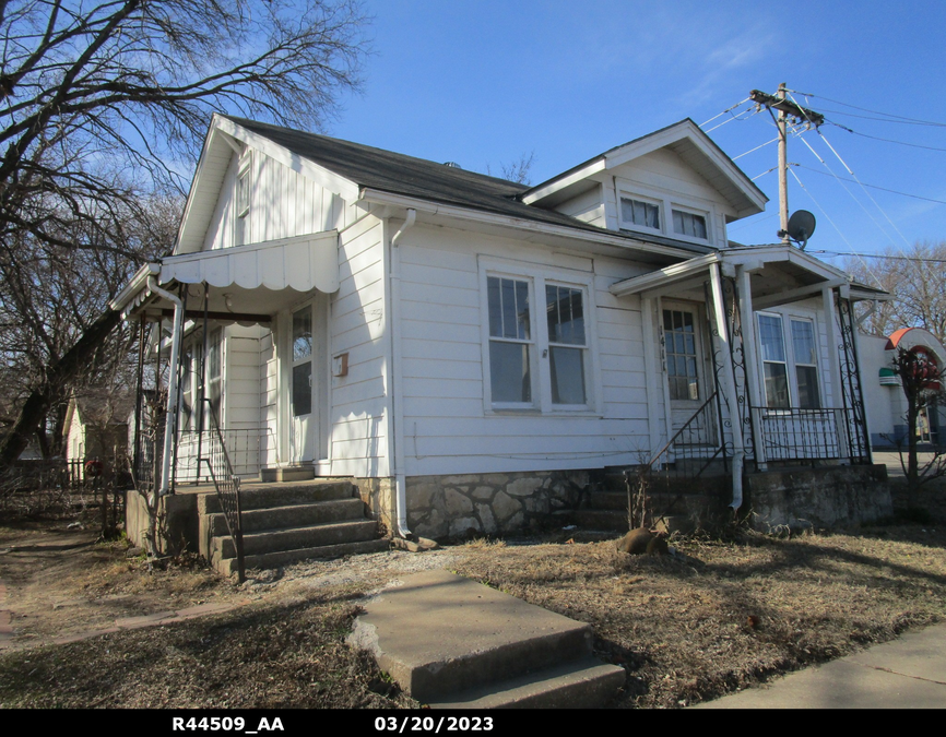 exterior photo of primary building or land of the property