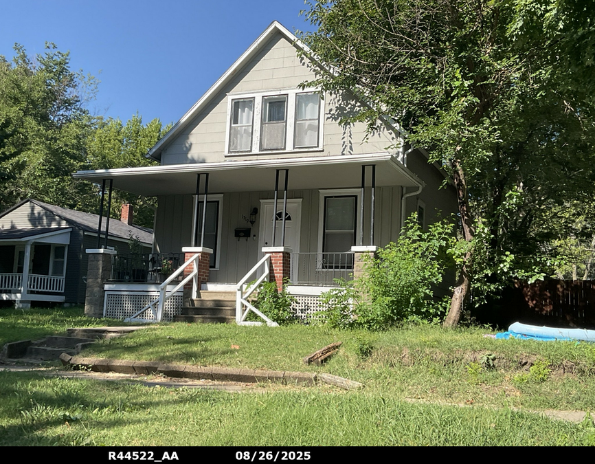 exterior photo of primary building or land of the property