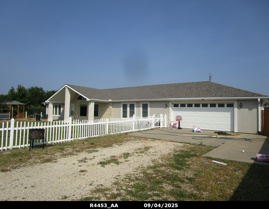 exterior photo of primary building or land of the property