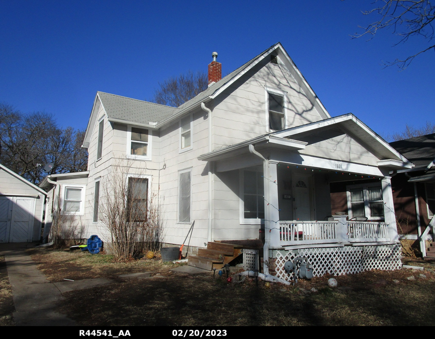 exterior photo of primary building or land of the property