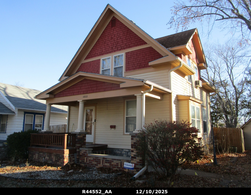 exterior photo of primary building or land of the property