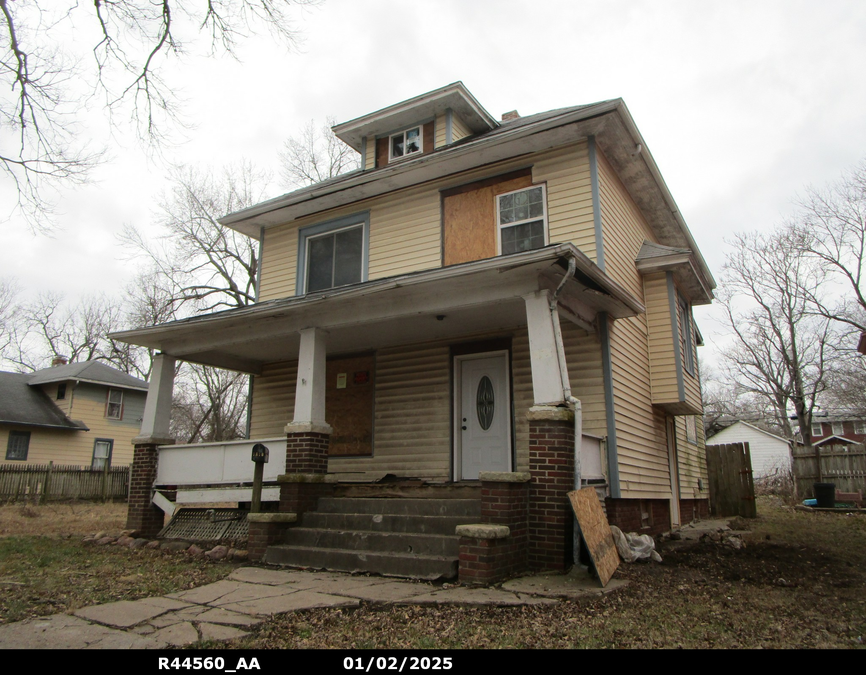 exterior photo of primary building or land of the property