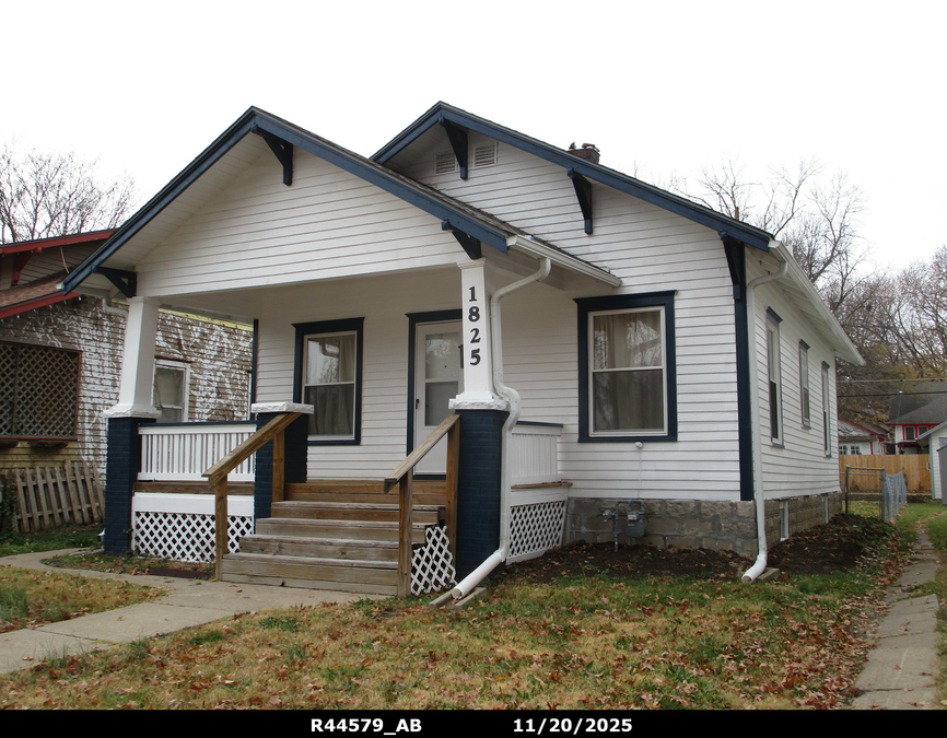 exterior photo of primary building or land of the property